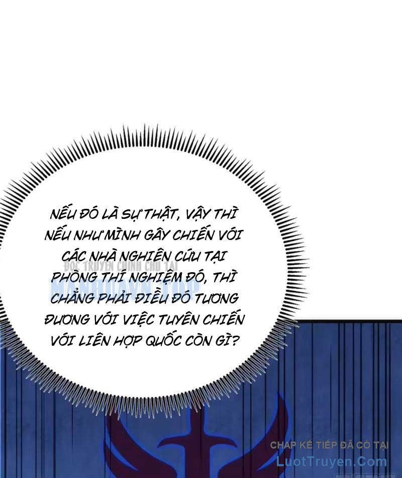 Hóa Thân Của Tôi Lại Là Trùm Cuối Chap 9 - Next Chap 8