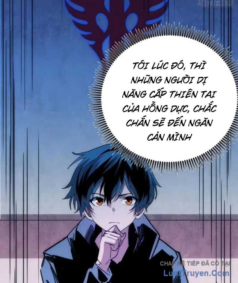 Hóa Thân Của Tôi Lại Là Trùm Cuối Chap 9 - Next Chap 8