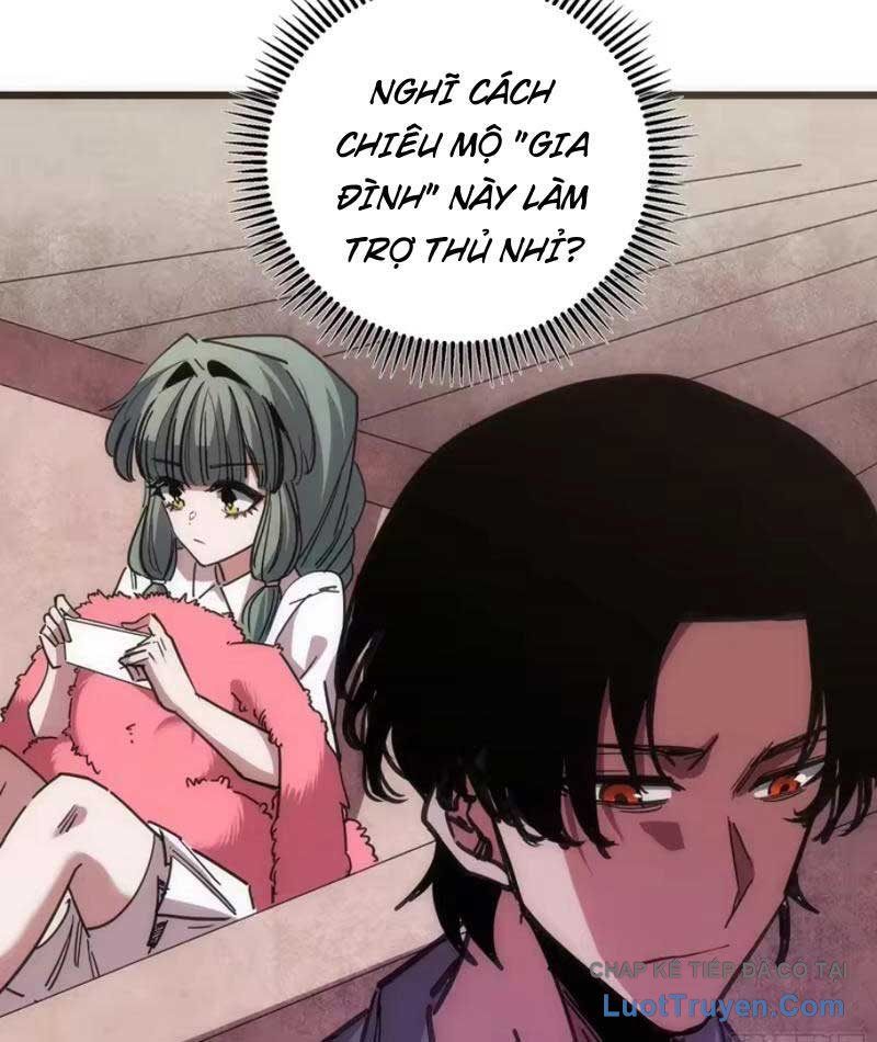 Hóa Thân Của Tôi Lại Là Trùm Cuối Chap 9 - Next Chap 8