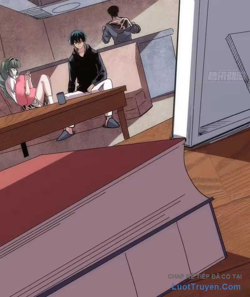 Hóa Thân Của Tôi Lại Là Trùm Cuối Chap 9 - Next Chap 8