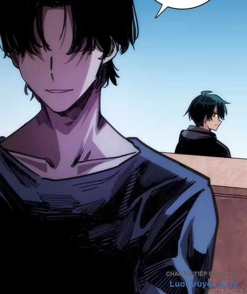 Hóa Thân Của Tôi Lại Là Trùm Cuối Chap 9 - Next Chap 8
