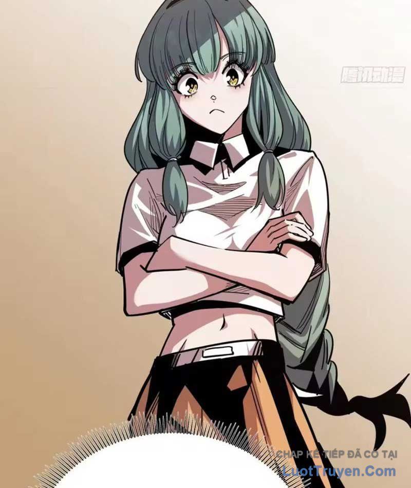 Hóa Thân Của Tôi Lại Là Trùm Cuối Chap 9 - Next Chap 8