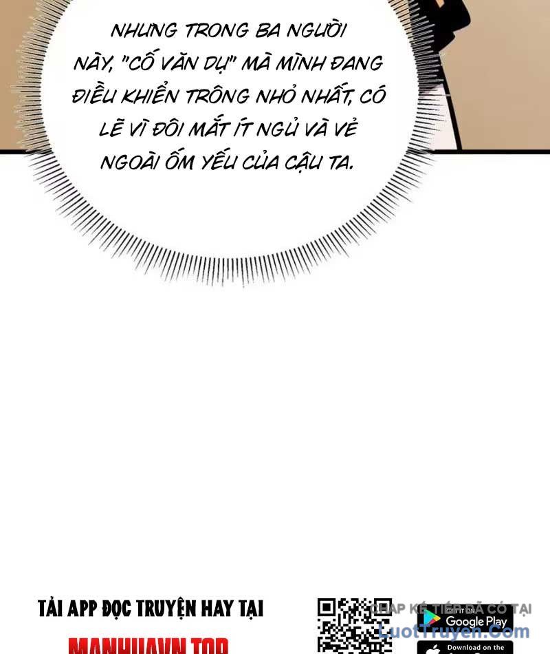 Hóa Thân Của Tôi Lại Là Trùm Cuối Chap 9 - Next Chap 8