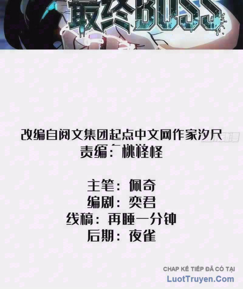 Hóa Thân Của Tôi Lại Là Trùm Cuối Chap 9 - Next Chap 8