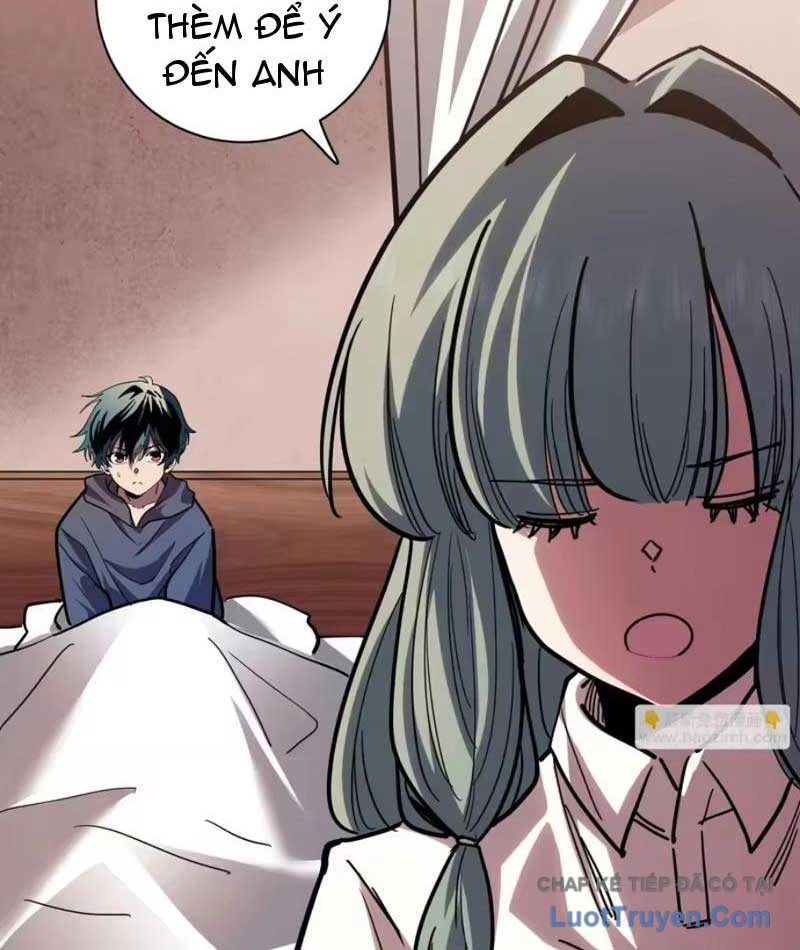 Hóa Thân Của Tôi Lại Là Trùm Cuối Chap 9 - Next Chap 8