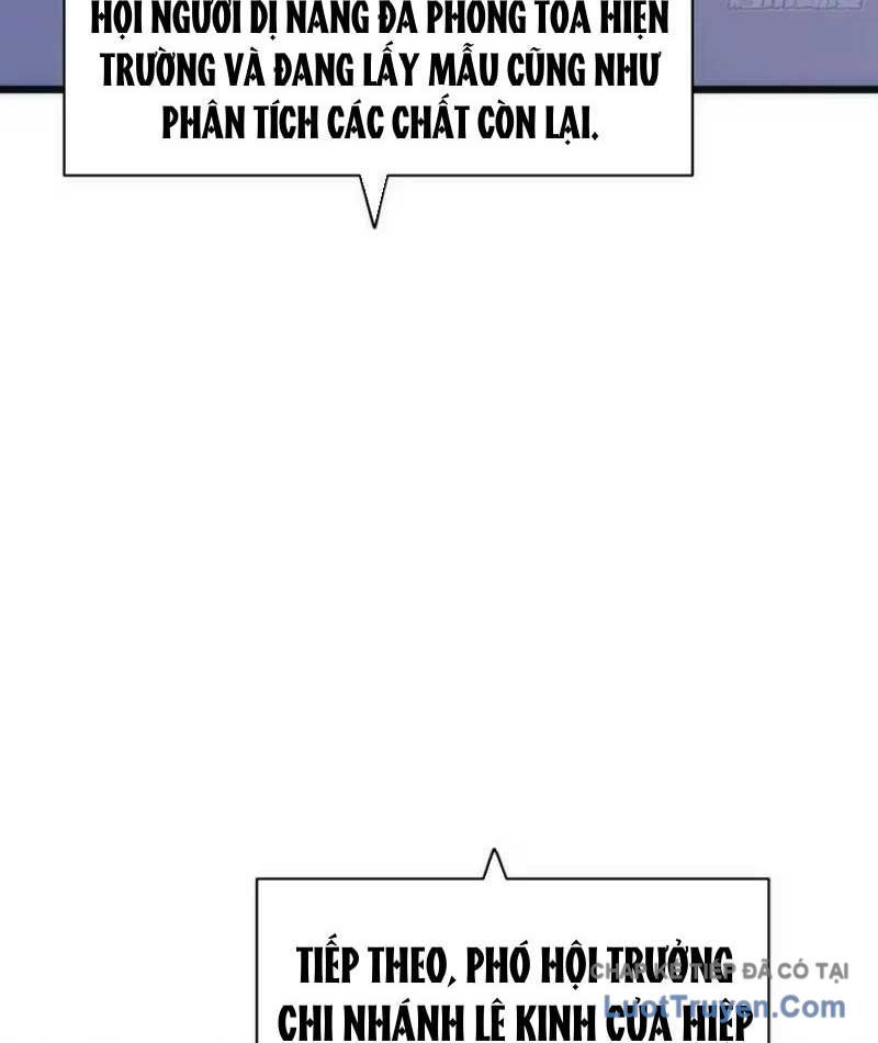Hóa Thân Của Tôi Lại Là Trùm Cuối Chap 9 - Next Chap 8