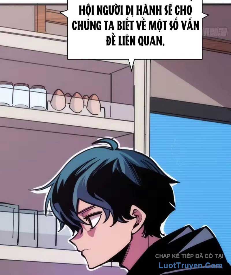 Hóa Thân Của Tôi Lại Là Trùm Cuối Chap 9 - Next Chap 8