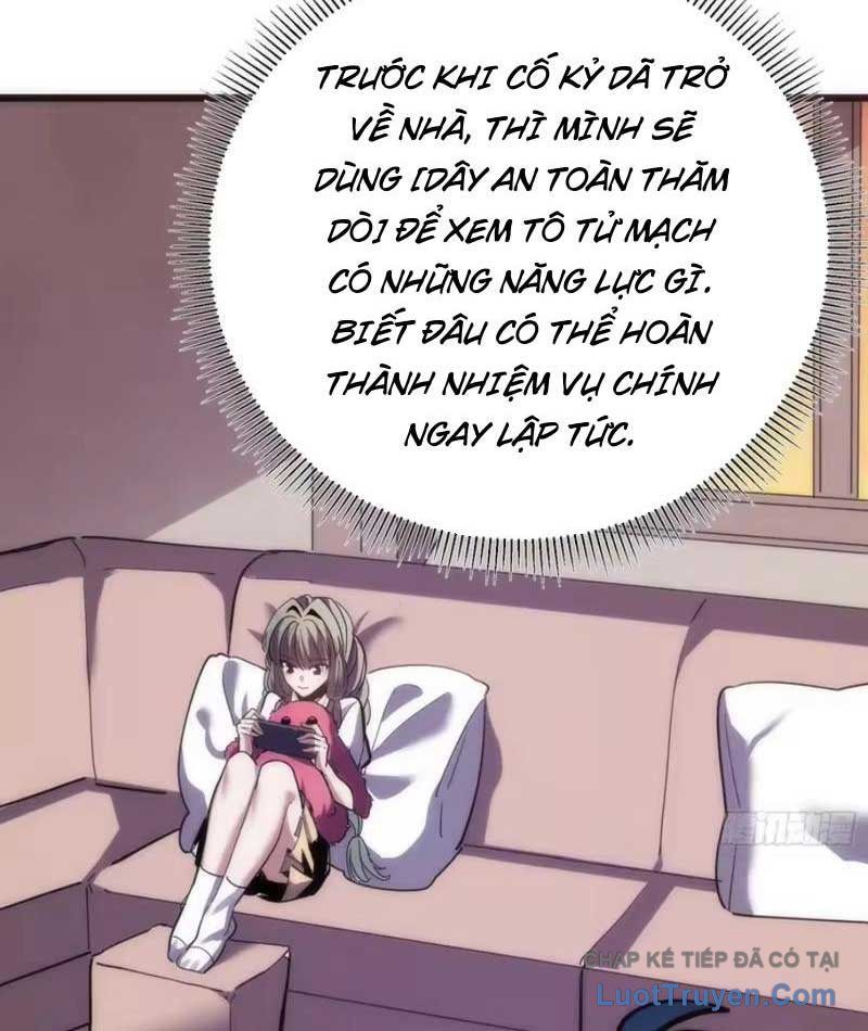 Hóa Thân Của Tôi Lại Là Trùm Cuối Chap 9 - Next Chap 8