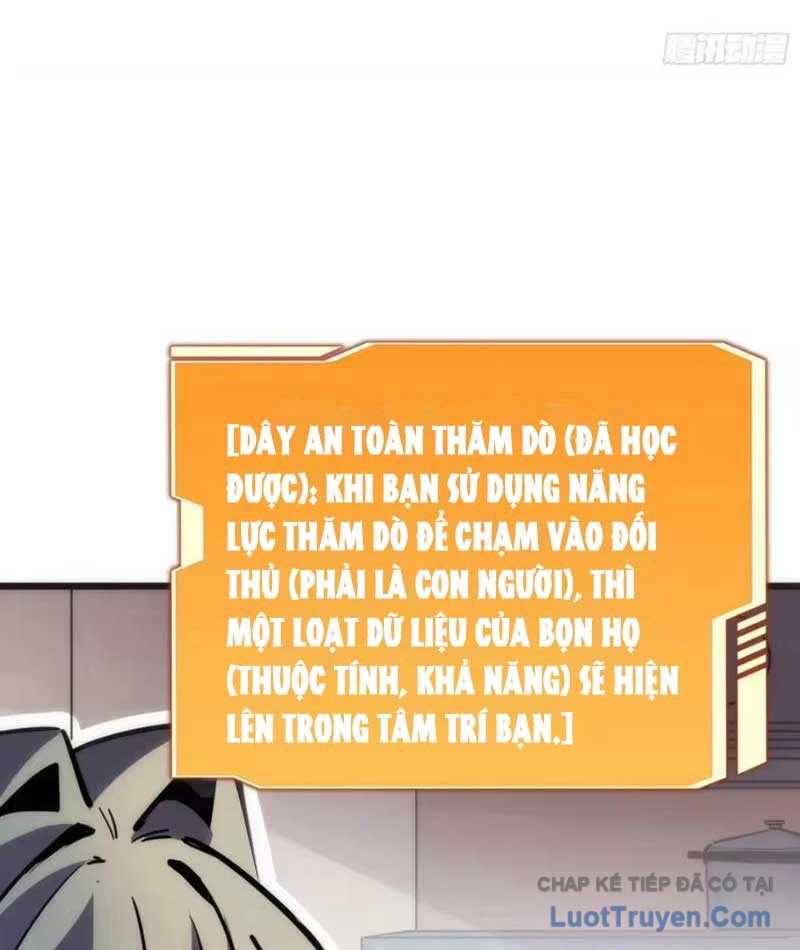 Hóa Thân Của Tôi Lại Là Trùm Cuối Chap 9 - Next Chap 8