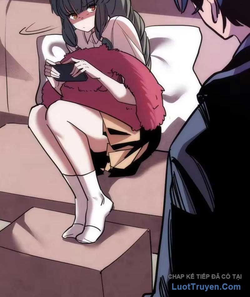 Hóa Thân Của Tôi Lại Là Trùm Cuối Chap 9 - Next Chap 8