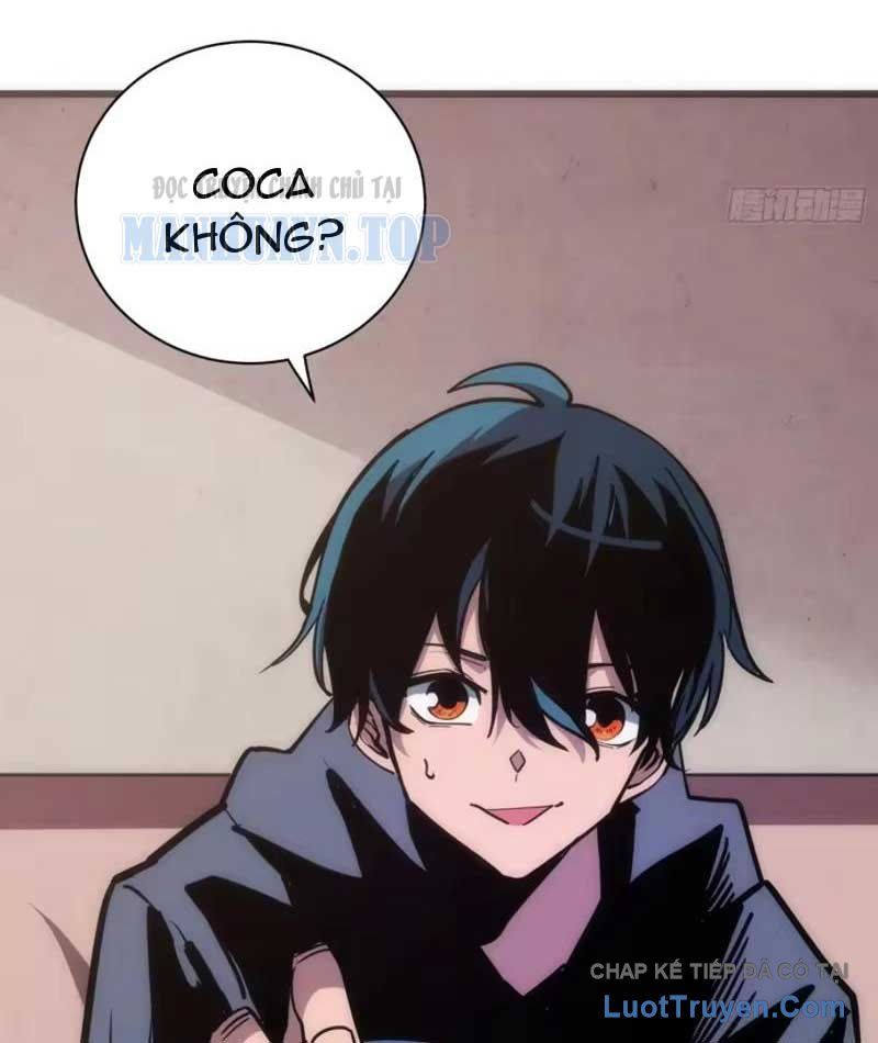 Hóa Thân Của Tôi Lại Là Trùm Cuối Chap 9 - Next Chap 8