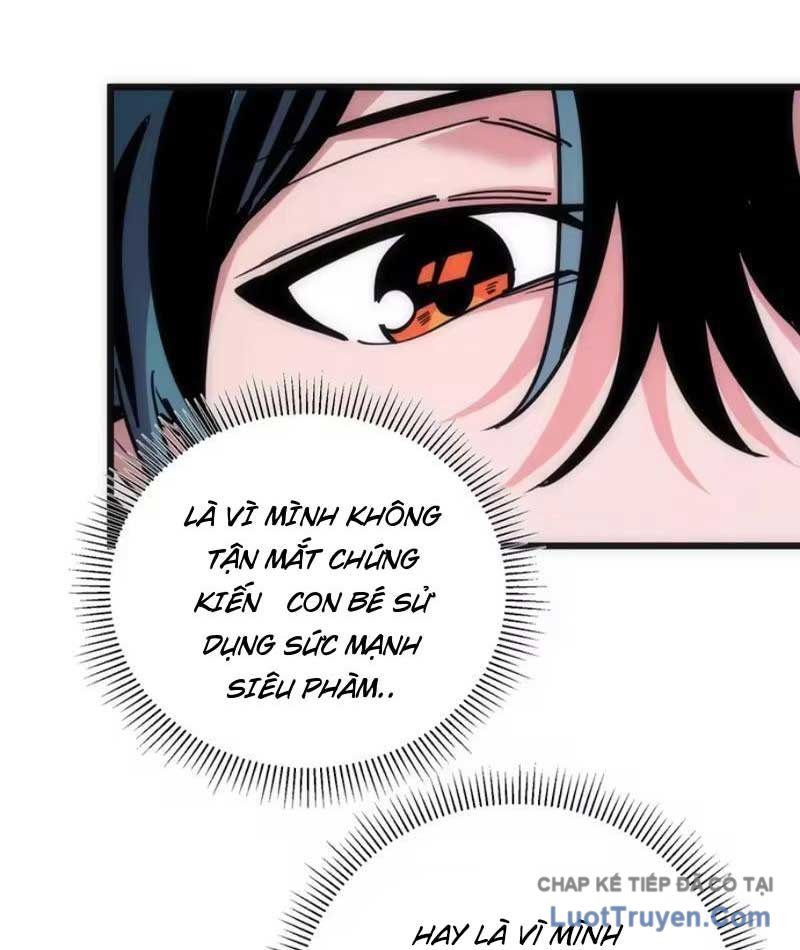 Hóa Thân Của Tôi Lại Là Trùm Cuối Chap 9 - Next Chap 8