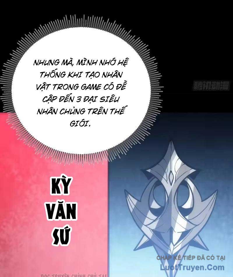 Hóa Thân Của Tôi Lại Là Trùm Cuối Chap 9 - Next Chap 8