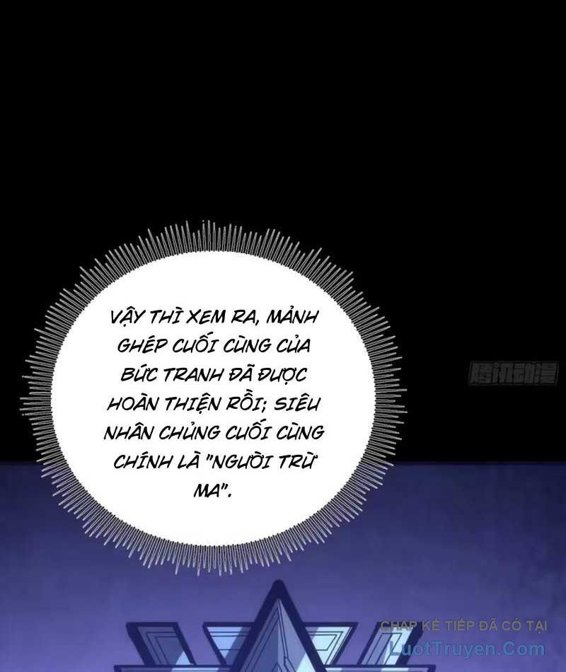 Hóa Thân Của Tôi Lại Là Trùm Cuối Chap 9 - Next Chap 8