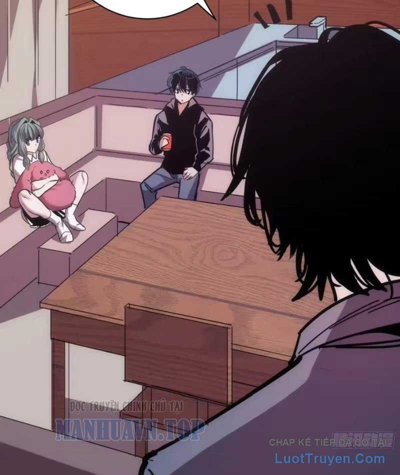 Hóa Thân Của Tôi Lại Là Trùm Cuối Chap 9 - Next Chap 8