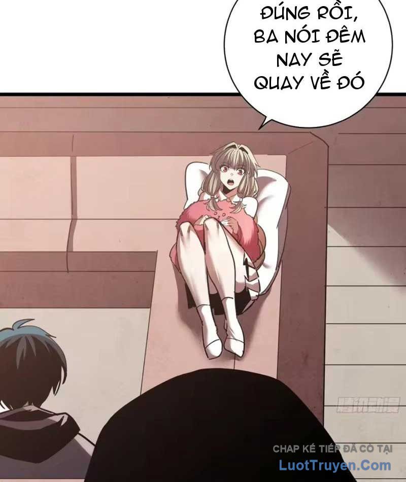 Hóa Thân Của Tôi Lại Là Trùm Cuối Chap 9 - Next Chap 8