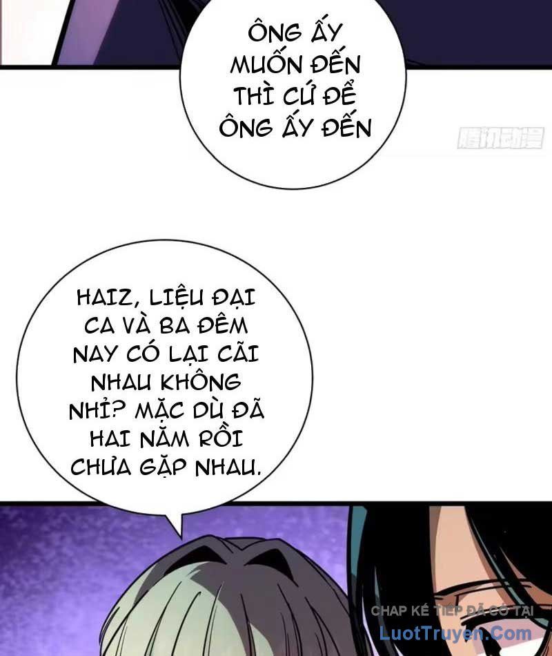 Hóa Thân Của Tôi Lại Là Trùm Cuối Chap 9 - Next Chap 8
