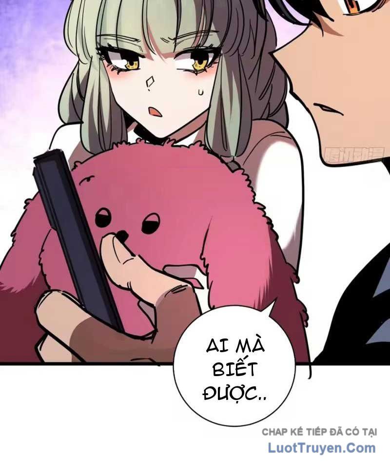 Hóa Thân Của Tôi Lại Là Trùm Cuối Chap 9 - Next Chap 8