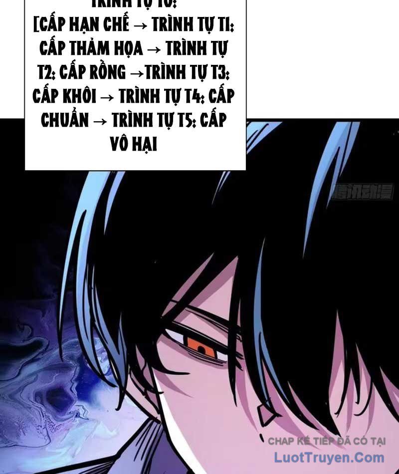 Hóa Thân Của Tôi Lại Là Trùm Cuối Chap 9 - Next Chap 8