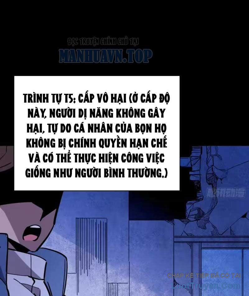 Hóa Thân Của Tôi Lại Là Trùm Cuối Chap 9 - Next Chap 8