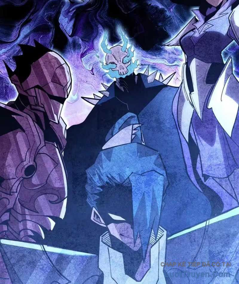 Hóa Thân Của Tôi Lại Là Trùm Cuối Chap 9 - Next Chap 8