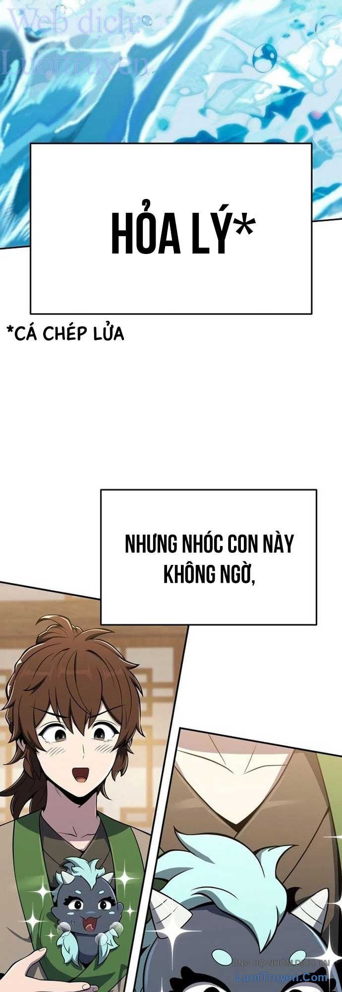 Chuyên Gia Côn Trùng Tại Đường Gia Tứ Xuyên