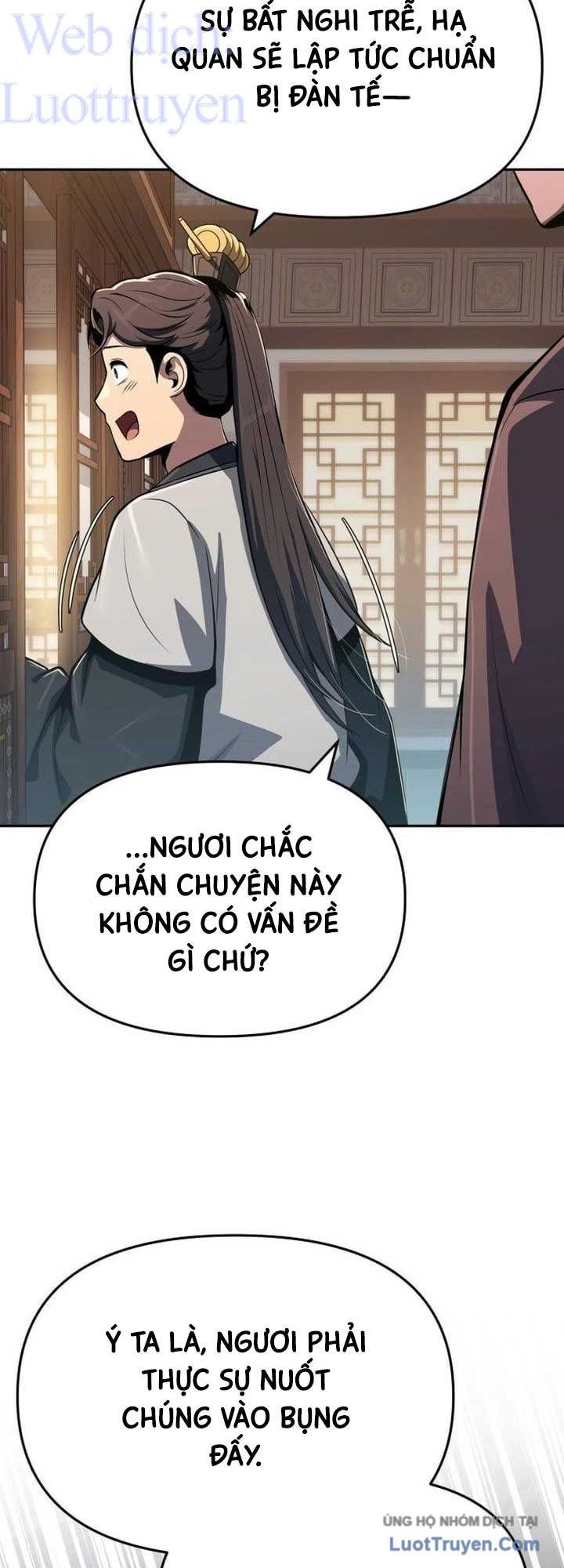 Chuyên Gia Côn Trùng Tại Đường Gia Tứ Xuyên