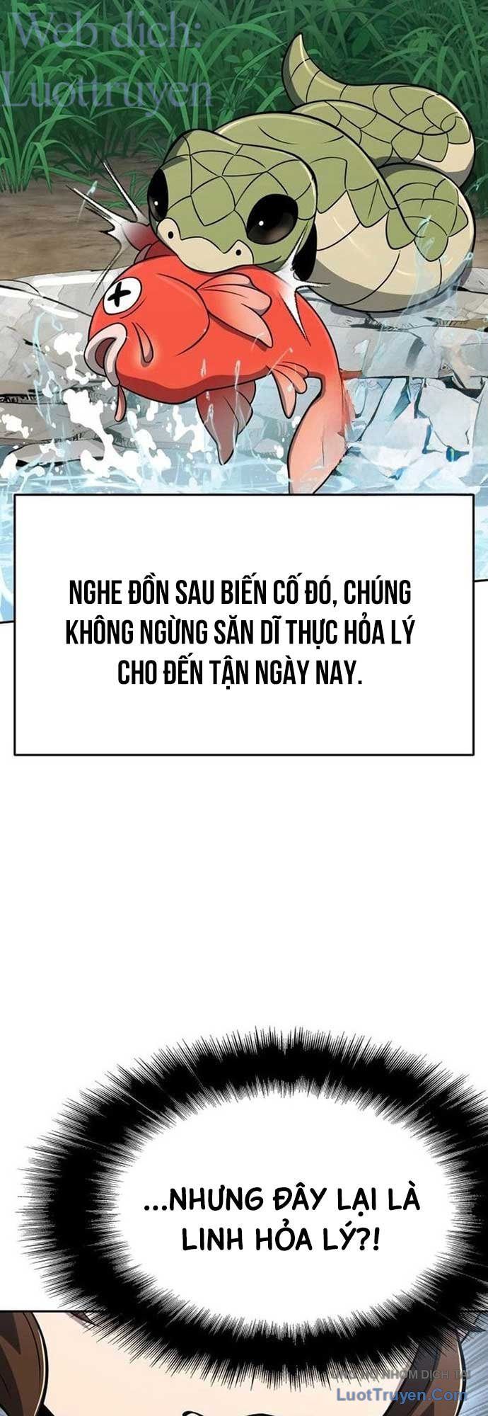Chuyên Gia Côn Trùng Tại Đường Gia Tứ Xuyên