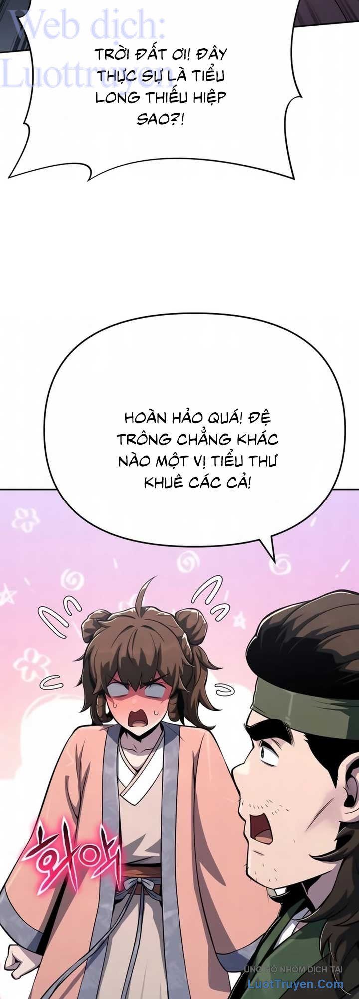 Chuyên Gia Côn Trùng Tại Đường Gia Tứ Xuyên