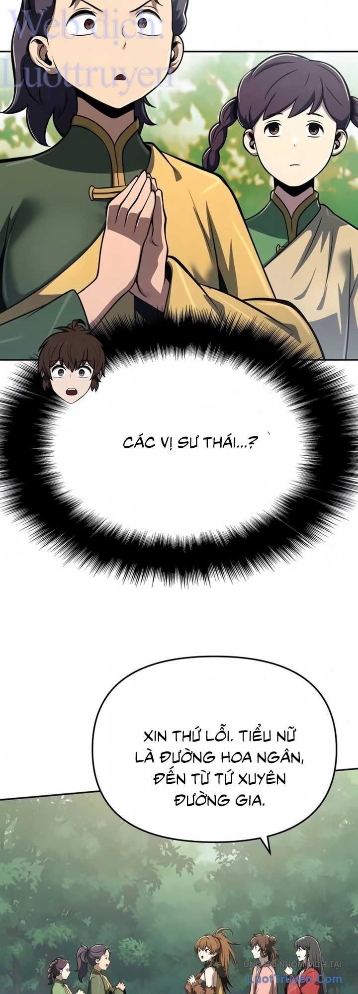 Chuyên Gia Côn Trùng Tại Đường Gia Tứ Xuyên