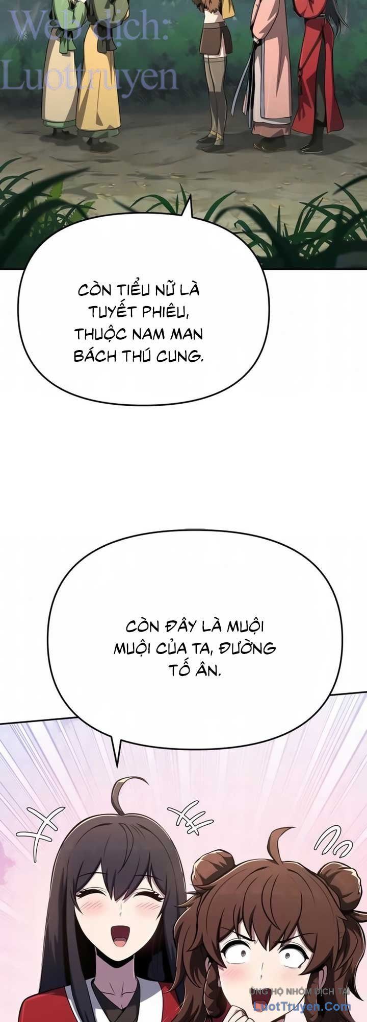 Chuyên Gia Côn Trùng Tại Đường Gia Tứ Xuyên