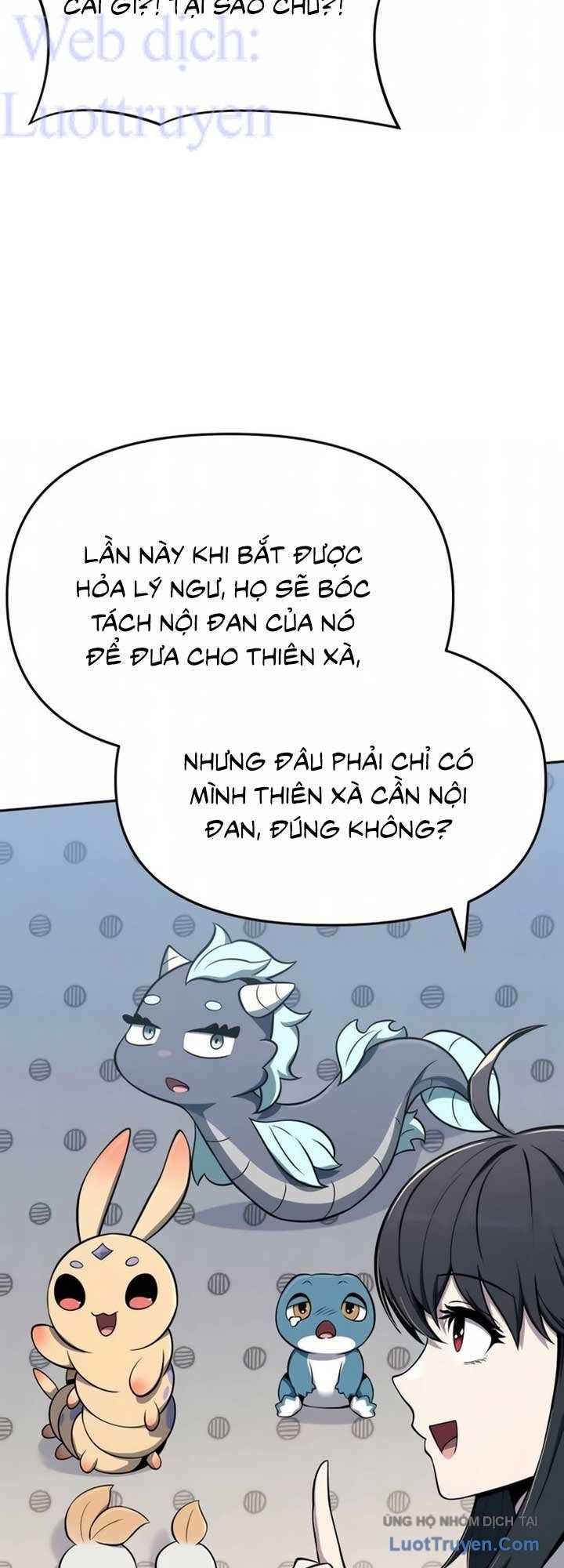 Chuyên Gia Côn Trùng Tại Đường Gia Tứ Xuyên