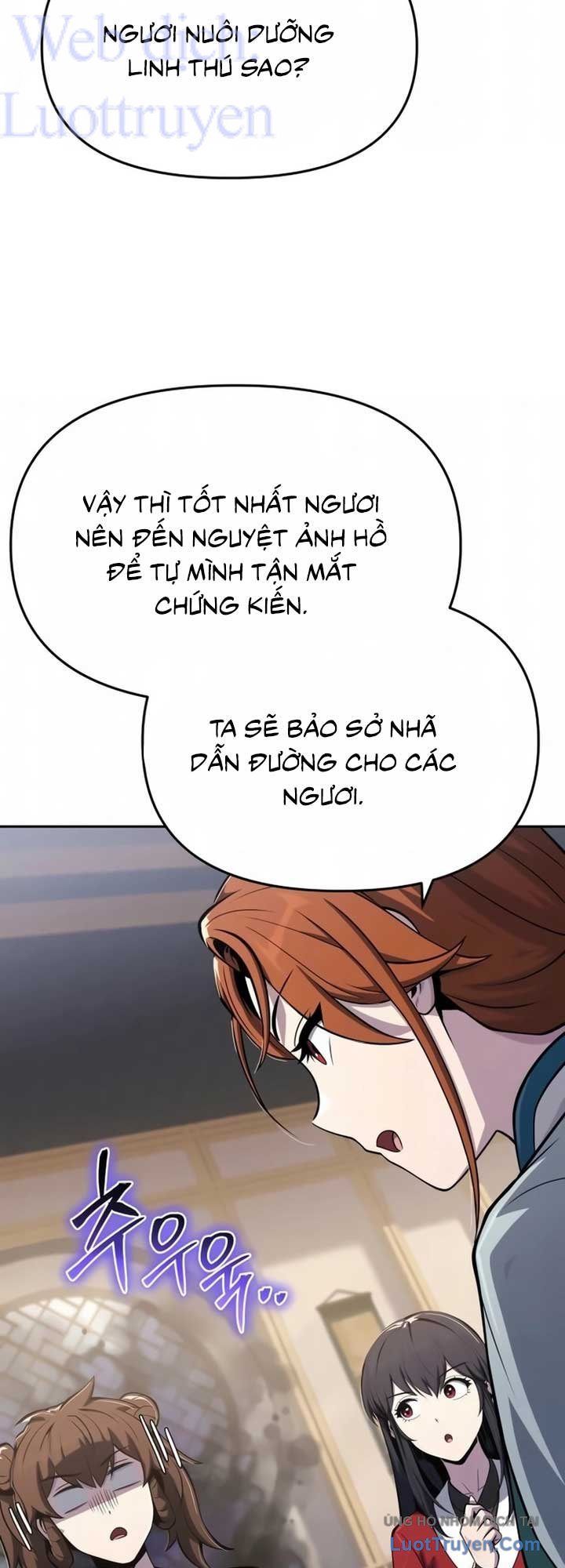 Chuyên Gia Côn Trùng Tại Đường Gia Tứ Xuyên