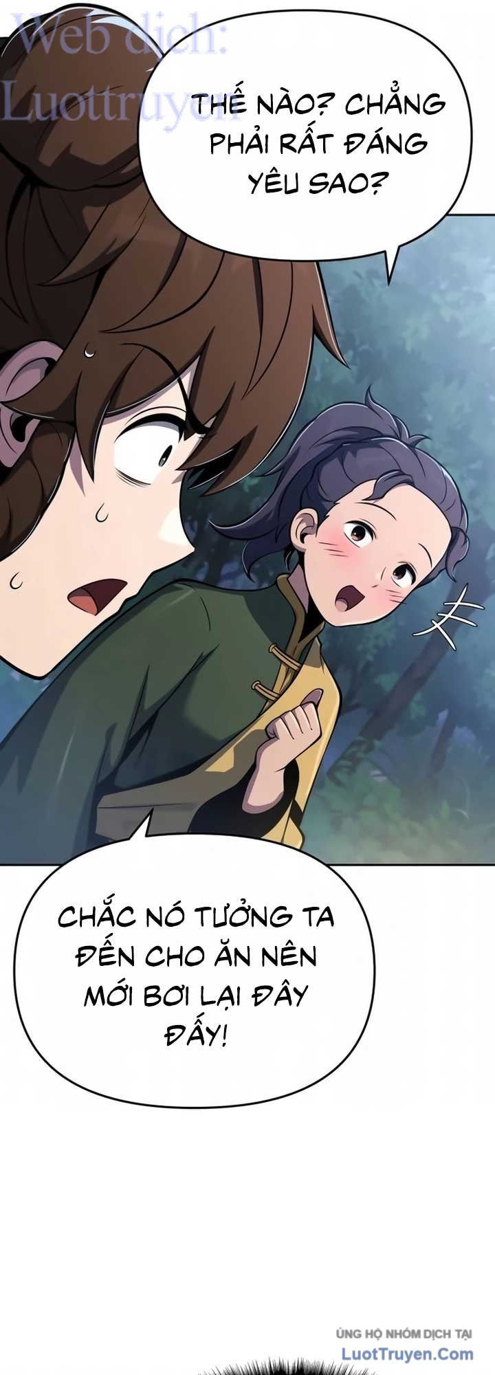 Chuyên Gia Côn Trùng Tại Đường Gia Tứ Xuyên