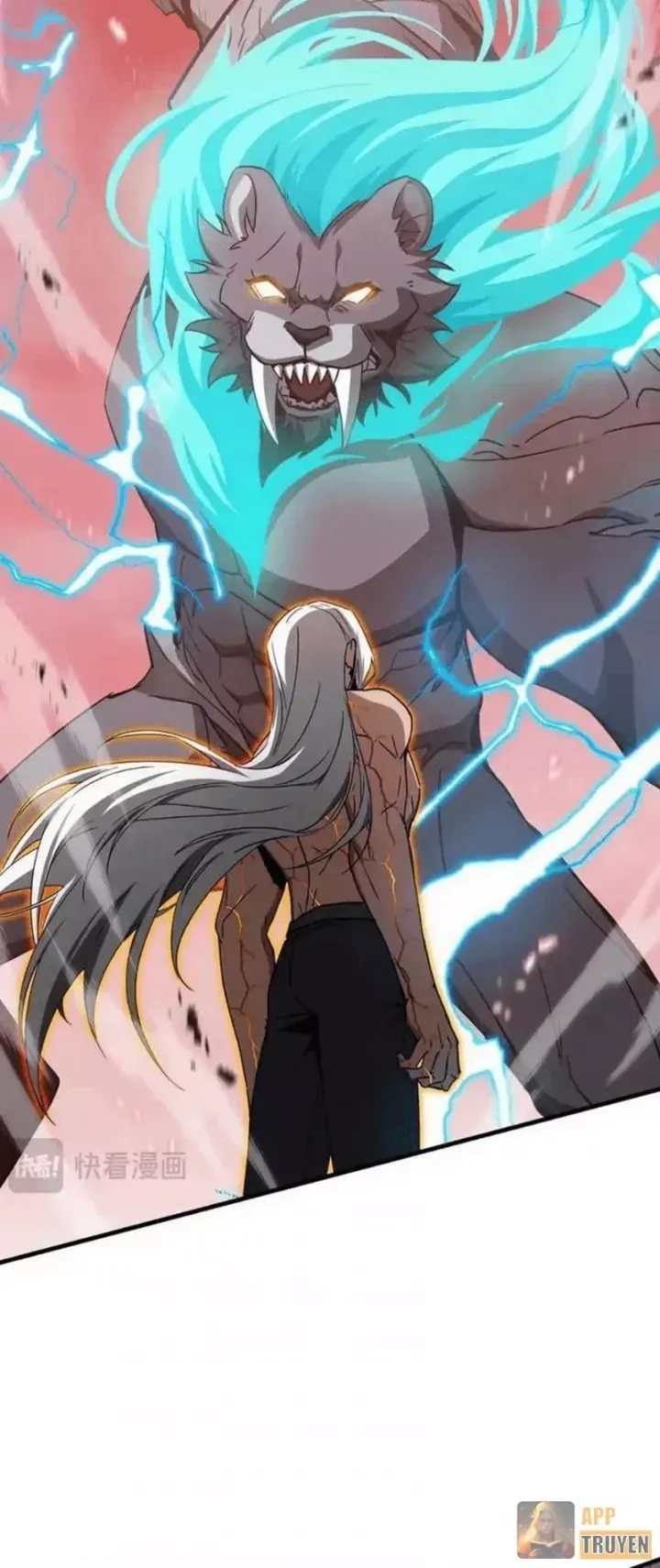 Dị Ngục Bạo Quân: Cái Bóng Của Ta Có Thể Tiến Hóa Vô Hạn Chap 87 - Next Chap 86