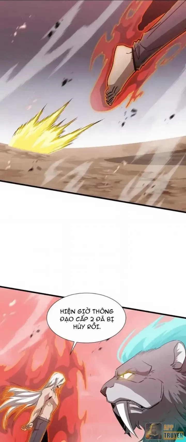 Dị Ngục Bạo Quân: Cái Bóng Của Ta Có Thể Tiến Hóa Vô Hạn Chap 87 - Next Chap 86