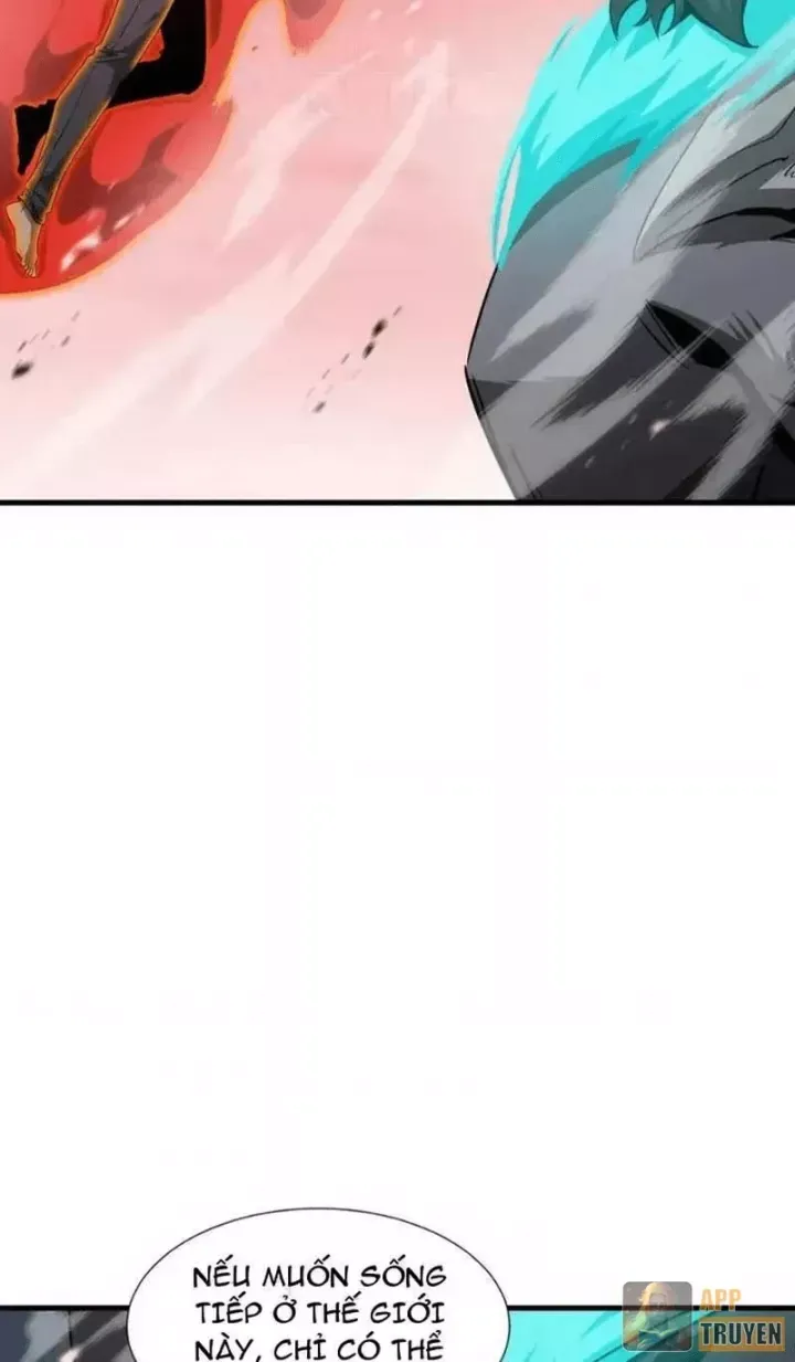 Dị Ngục Bạo Quân: Cái Bóng Của Ta Có Thể Tiến Hóa Vô Hạn Chap 87 - Next Chap 86