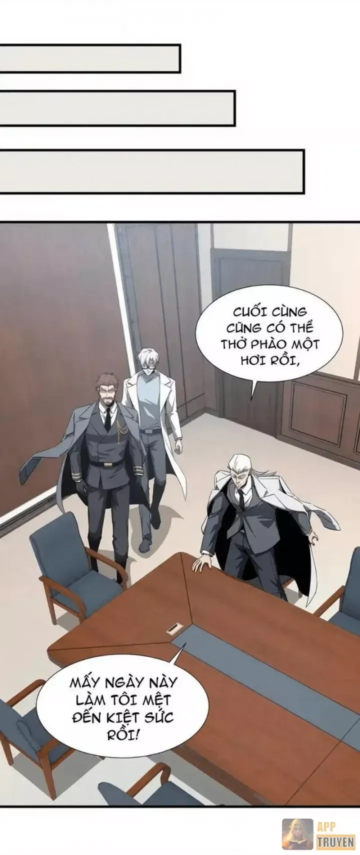 Dị Ngục Bạo Quân: Cái Bóng Của Ta Có Thể Tiến Hóa Vô Hạn Chap 87 - Next Chap 86