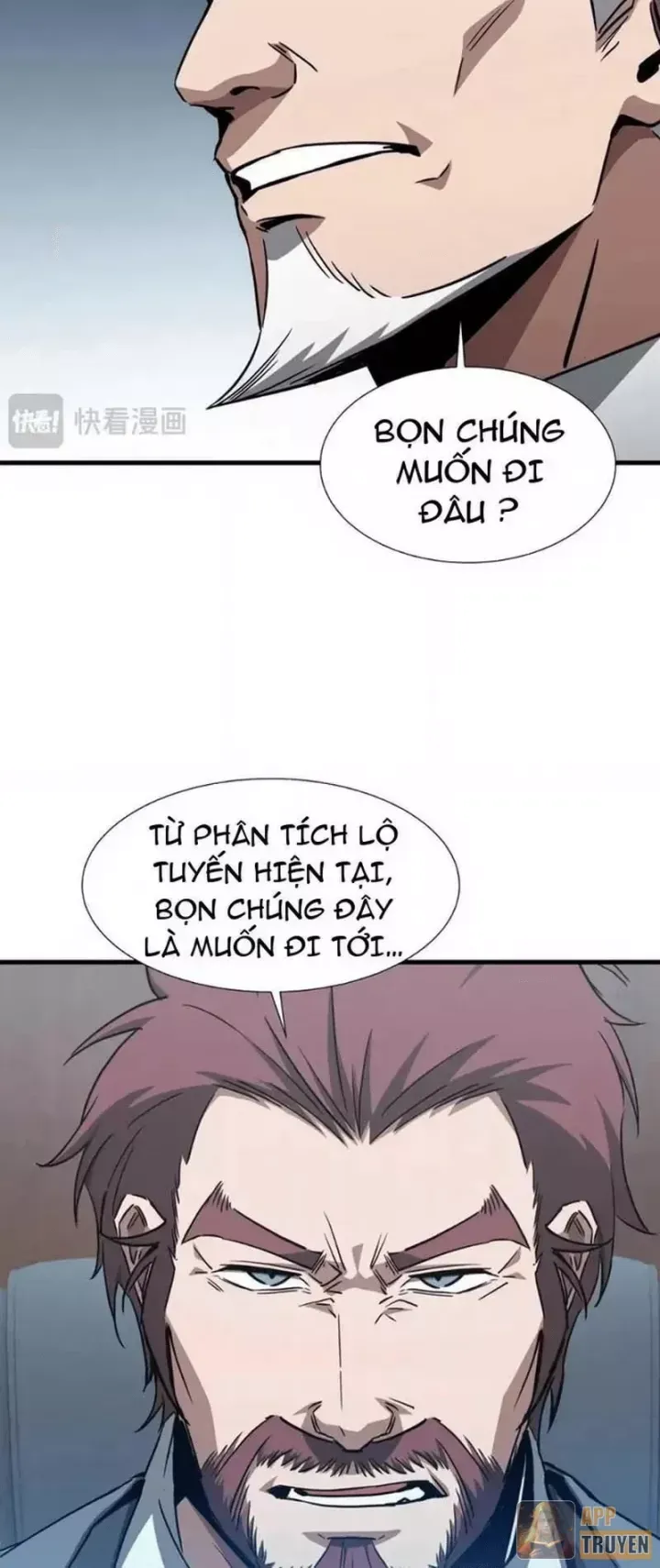 Dị Ngục Bạo Quân: Cái Bóng Của Ta Có Thể Tiến Hóa Vô Hạn Chap 87 - Next Chap 86