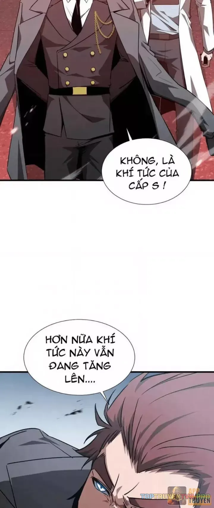 Dị Ngục Bạo Quân: Cái Bóng Của Ta Có Thể Tiến Hóa Vô Hạn Chap 87 - Next Chap 86