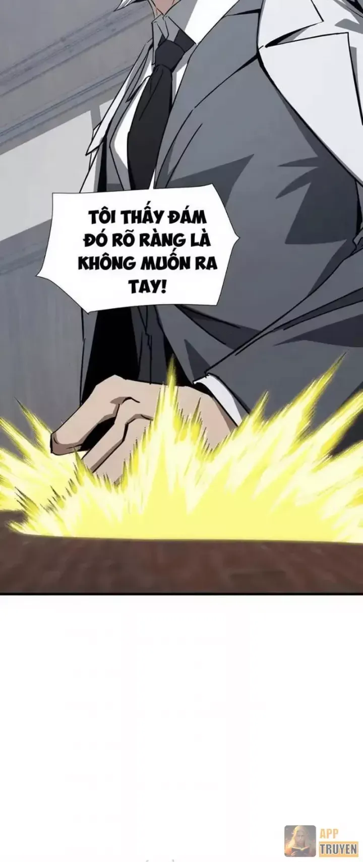 Dị Ngục Bạo Quân: Cái Bóng Của Ta Có Thể Tiến Hóa Vô Hạn Chap 87 - Next Chap 86