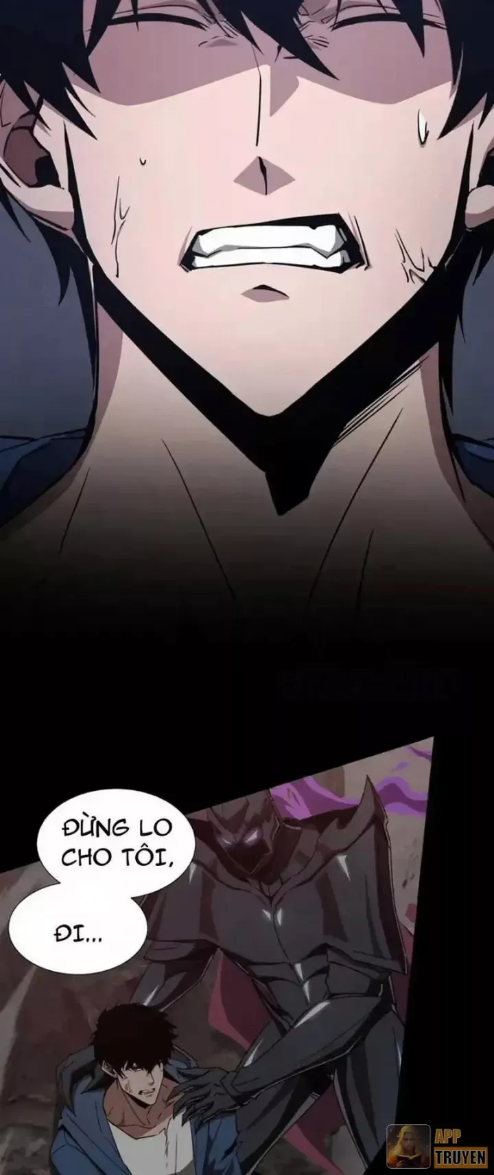 Dị Ngục Bạo Quân: Cái Bóng Của Ta Có Thể Tiến Hóa Vô Hạn Chap 87 - Next Chap 86