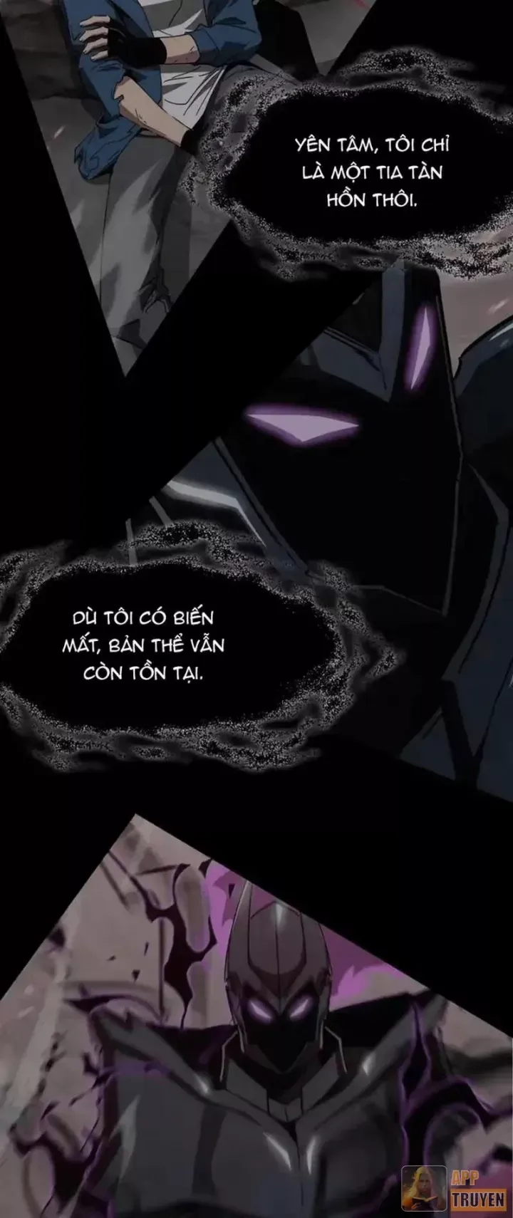 Dị Ngục Bạo Quân: Cái Bóng Của Ta Có Thể Tiến Hóa Vô Hạn Chap 87 - Next Chap 86