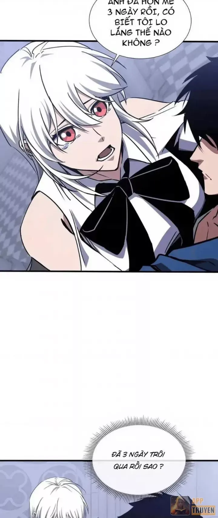 Dị Ngục Bạo Quân: Cái Bóng Của Ta Có Thể Tiến Hóa Vô Hạn Chap 87 - Next Chap 86