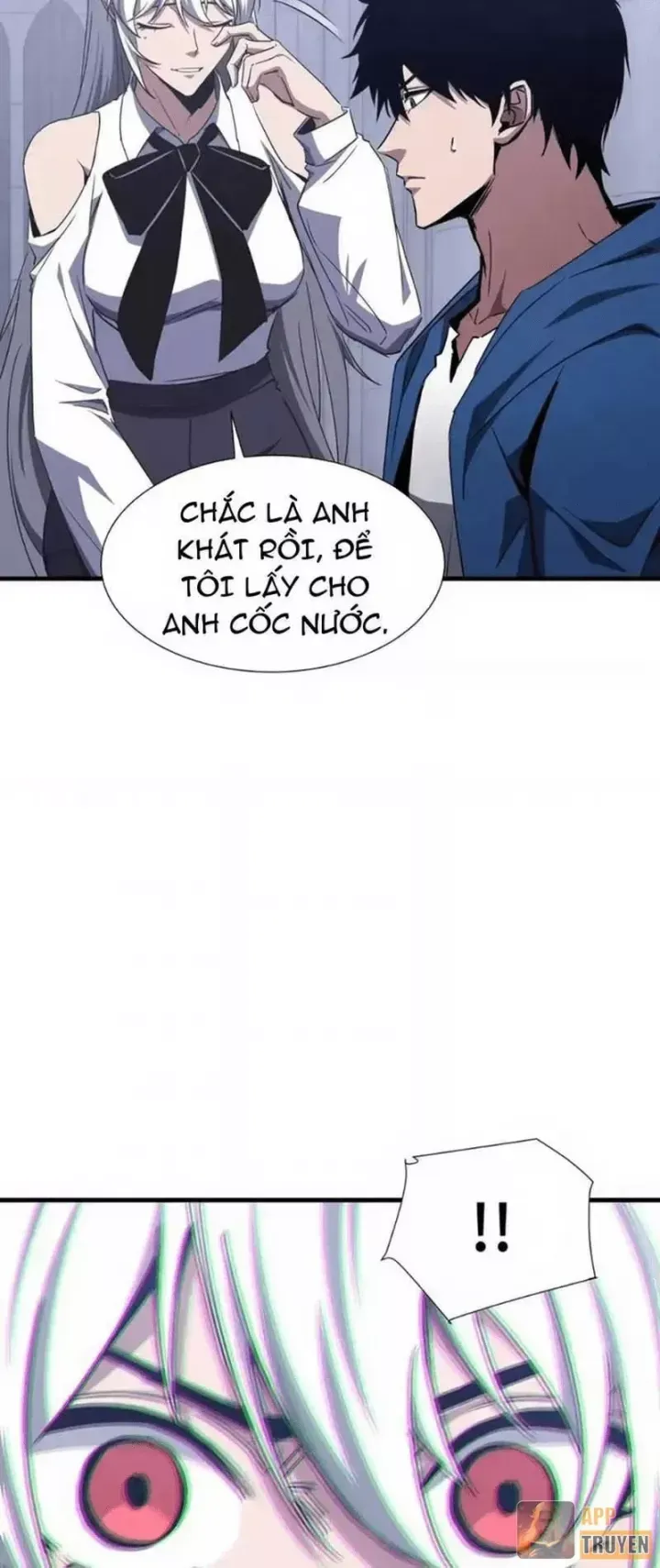Dị Ngục Bạo Quân: Cái Bóng Của Ta Có Thể Tiến Hóa Vô Hạn Chap 87 - Next Chap 86