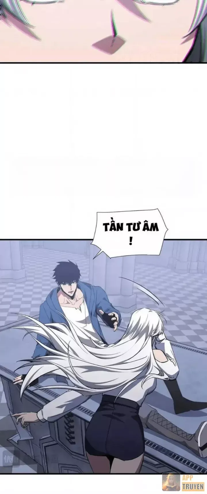 Dị Ngục Bạo Quân: Cái Bóng Của Ta Có Thể Tiến Hóa Vô Hạn Chap 87 - Next Chap 86