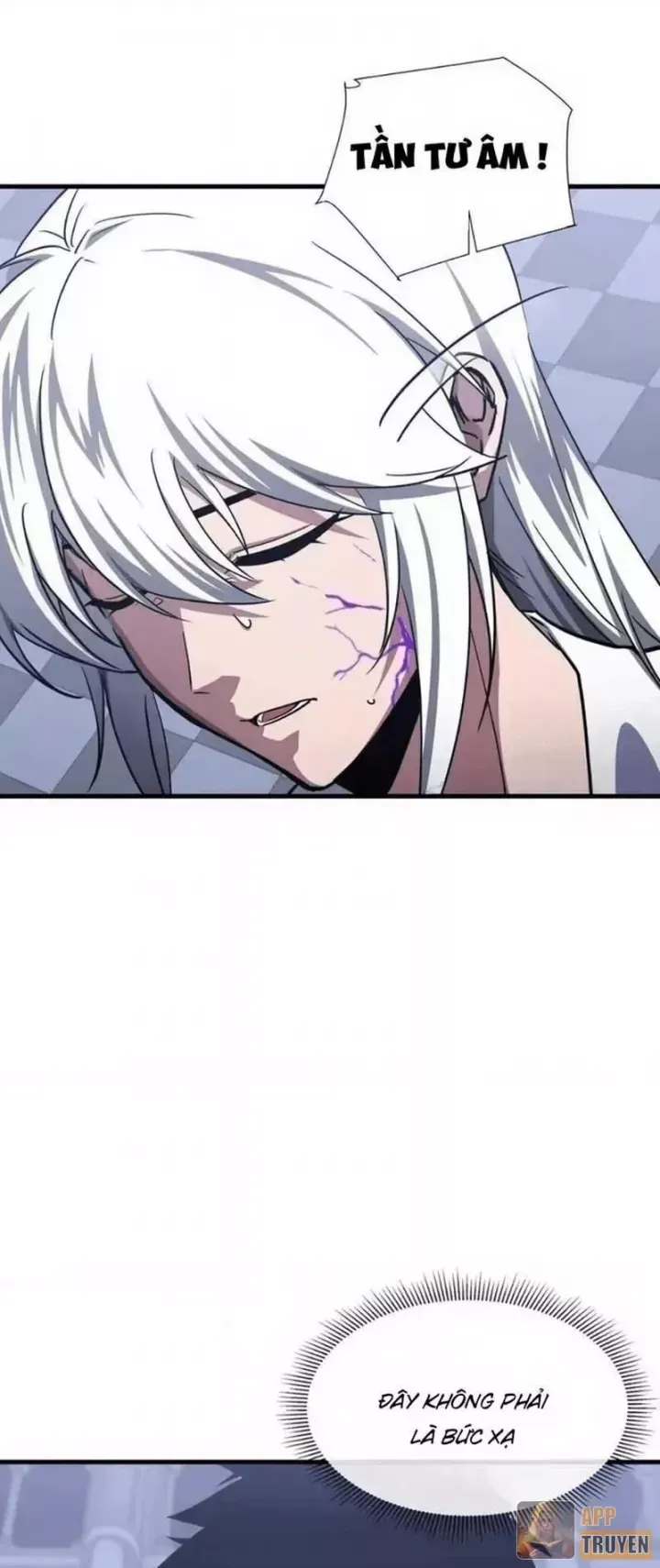 Dị Ngục Bạo Quân: Cái Bóng Của Ta Có Thể Tiến Hóa Vô Hạn Chap 87 - Next Chap 86