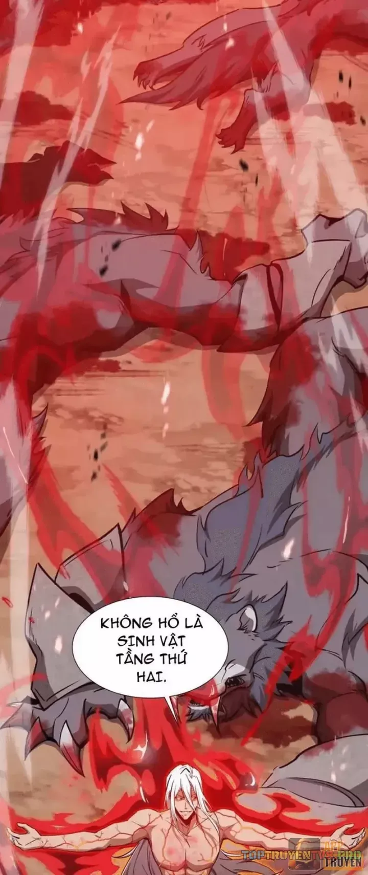 Dị Ngục Bạo Quân: Cái Bóng Của Ta Có Thể Tiến Hóa Vô Hạn Chap 87 - Next Chap 86