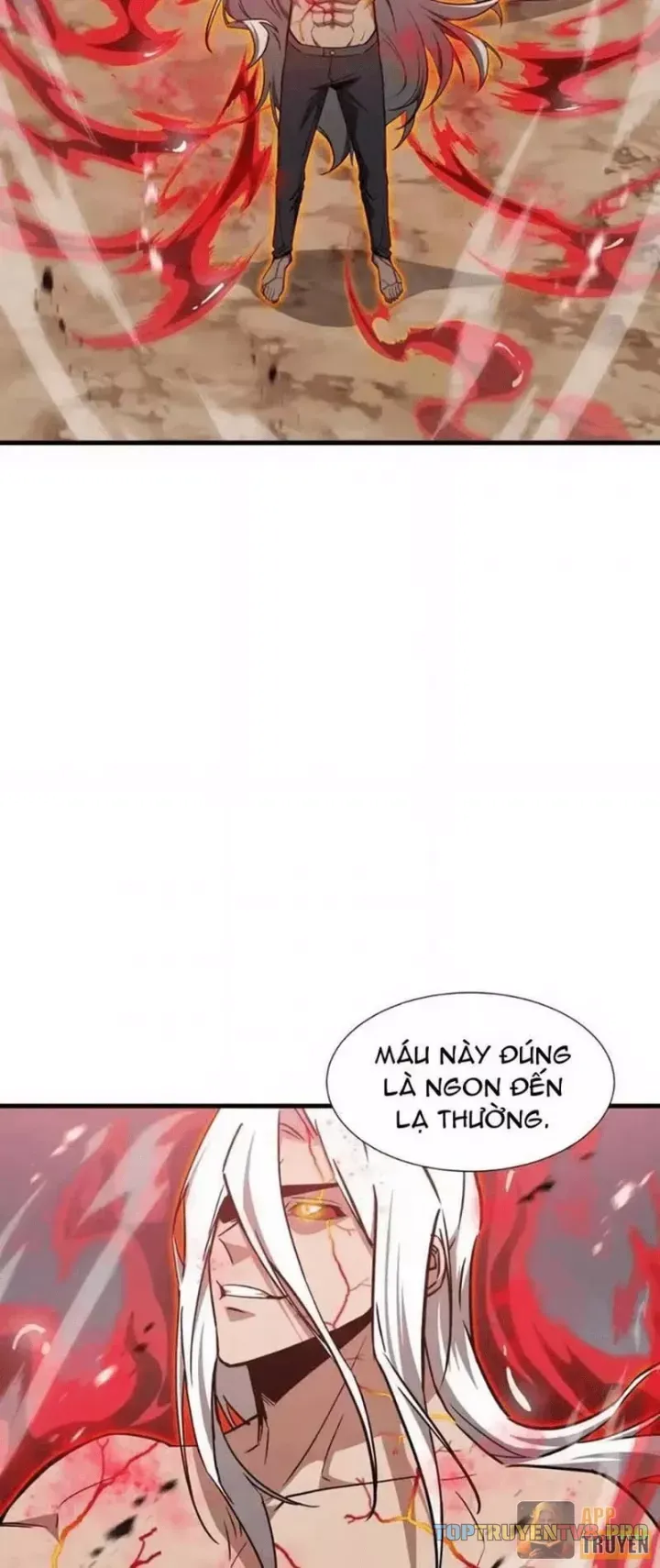 Dị Ngục Bạo Quân: Cái Bóng Của Ta Có Thể Tiến Hóa Vô Hạn Chap 87 - Next Chap 86