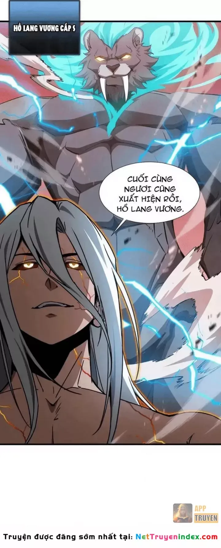 Dị Ngục Bạo Quân: Cái Bóng Của Ta Có Thể Tiến Hóa Vô Hạn Chap 87 - Next Chap 86